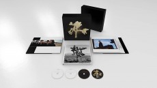 4CD / U2 / Joshua Tree / Super DeLuxe / 4CD