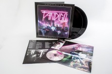 2LP/CD / Callejon / Fandigo / Vinyl / 2LP+CD