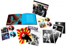 3CD/DVD / Jam / Setting Sons / Super DeLuxe Edition / CD+DVD