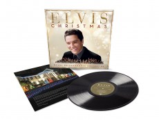 LP / Presley Elvis / Christmas With Elvis / Vinyl