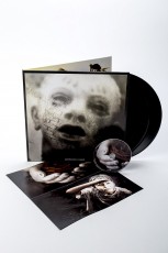 2LP/CD / Pain Of Salvation / Scarsick / Vinyl / 2LP+CD