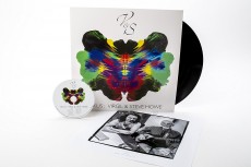 LP / Howe Steve & Virgil / Nexus / Vinyl / LP+CD