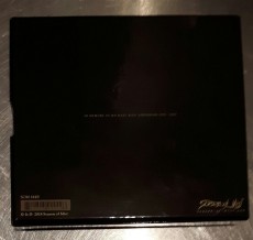 CD / Shining / X-Varg Utan Flock / Limited / DigiBox