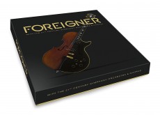 2LP/CD / Foreigner / With 21st Century Symphony Orchestra / Limited / Box