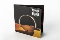 CD / Toundra / Vortex / Special Edition / Digisleeve