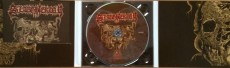 CD / Slaughterday / Abbatoir / Limited / Digipack