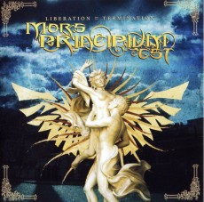 CD / Mors Principium Est / Liberation