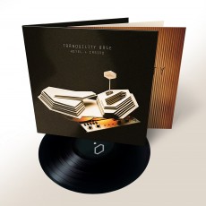 LP / Arctic Monkeys / Tranquility Base Hotel & Casino / Vinyl
