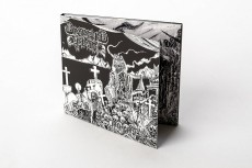 CD / Deserted Fear / My Empire / Reedice / Digipack