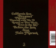 CD / Lucifer / Lucifer II
