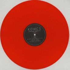2LP / Kovacs / Cheap Smell / Coloured / Vinyl / 2LP