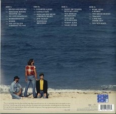 2LP / Bee Gees / Timeless / All Time Greatest Hits / Vinyl / 2LP