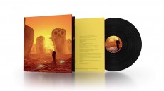 LP/CD / Jarre Jean Michel / Equinoxe Infinity (Deluxe) / Vinyl / 2LP+2CD