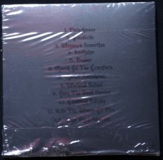 CD / Bloodbath / Arrow Of Satan Is Dawn / CD+7" Vinyl