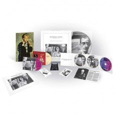 LP / Jones Howard / Human's Lib / DeLuxe Edition / 3CD+MC+2DVD+LP