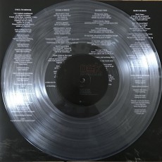 LP / O.R.K. / Ramagehead / Limited Edition / Vinyl