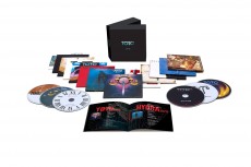 13CD / Toto / All In:The CDs / 13CD