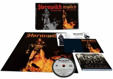 CD / Stormwitch / Walpurgis Night / Slipcase + Poster