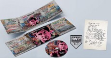 CD / Hasselhoff David / Open Your Eyes / Digipack
