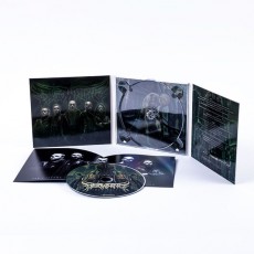 CD / Disowning / Human Cattle / Digipack