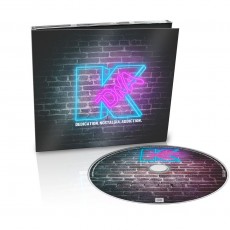 CD / Kadinja / DNA / Digipack