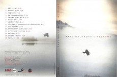 CD / Jov Pavlna / Neznm / Digipack