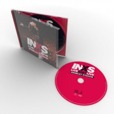 2CD / INXS / Live Baby Live / 2CD