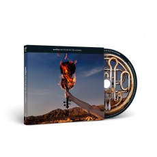 CD / Marillion / With Friends From The Orchestra / Digipack
