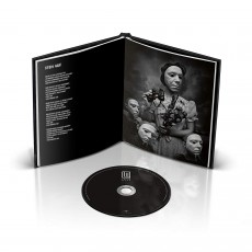 CD / Lindemann / F+M / Special
