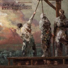 2LP / Ye Banished Privateers / Hostis Humani Generis / Vinyl / 2LP