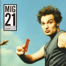 LP / Mig 21 / Snadn je t / Vinyl
