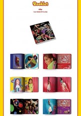 CD / Red Velvet / Reve Festival' Day 1 (Day 1 Version) CD / Red Velvet / Reve Festival' Day 1 (Day 1 Version)
