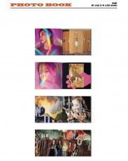 CD / Red Velvet / Rbb CD / Red Velvet / Rbb