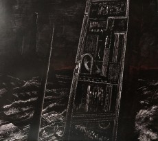 CD / Deathspell Omega / Furnaces of Palingenesia / Digipack