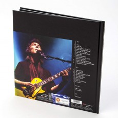 CD/BRD / Hackett Steve / Selling England.. & Spectral.. / 2CD+BD+DVD / ArtB CD/BRD / Hackett Steve / Selling England.. & Spectral.. / 2CD+BD+DVD / ArtB