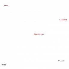 CD / Linhart Petr / Nezvstn / Digipack