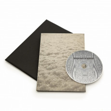 CD / Paysage D'hiver / Schnee / Digipack