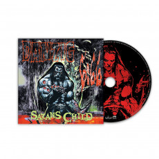 CD / Danzig / 6:66 Satan's Child CD / Danzig / 6:66 Satan's Child