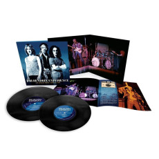 2LP / Hendrix Jimi / Experience / Los Angeles Forum / Vinyl / 2LP