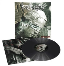 LP / Rotting Christ / A Dead Poem / Reissue 2022 / Vinyl