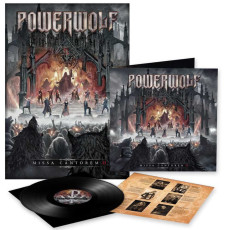 LP / Powerwolf / Missa Cantorem II / Vinyl