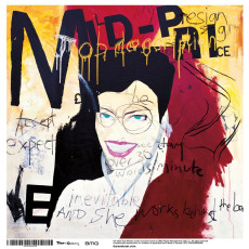LP / Duran Duran / Medazzaland / 25th Anniversary / Vinyl