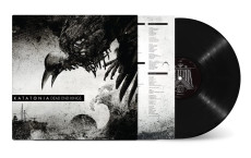 LP / Katatonia / Dead End Kings / 10th Anniversary / Vinyl