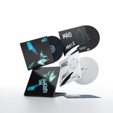 3LP / Falco / Einzelhaft / Deluxe / Vinyl / 3LP