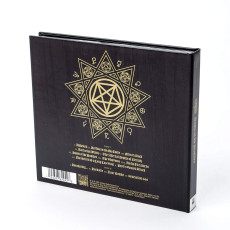 2CD / Necrophobic / Dawn of the Damned / 2CD / Mediabook