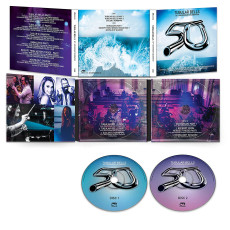 2CD / Royal Philharmonic Orchestra / Tubular Bells Celebration / 2CD