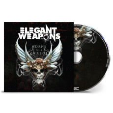 CD / Elegant Weapons / Horns For A Halo