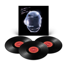 3LP / Daft Punk / Random Access Memories / 10th Anniversary / Vinyl / 3LP