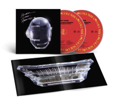 2CD / Daft Punk / Random Access Memories / 10th Anniversary / 2CD