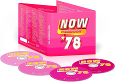 4CD / Various / Now:Yearbook 1978 / 4CD